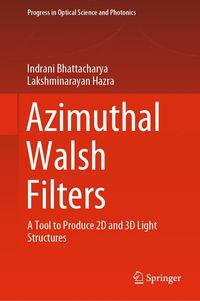 Produktbild: Azimuthal Walsh Filters