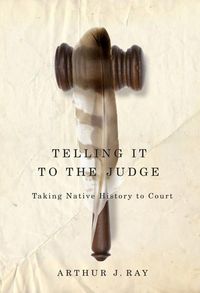 Produktbild: Telling it to the Judge
