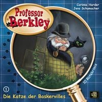 Produktbild: Die Katze der Baskervilles