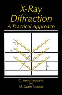 Produktbild: X-Ray Diffraction