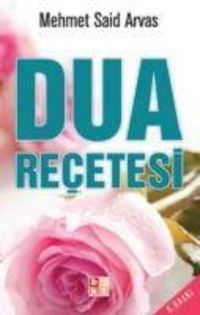 Produktbild: Dua Recetesi