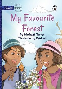Produktbild: My Favourite Forest - Our Yarning