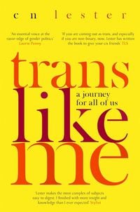 Produktbild: Trans Like Me