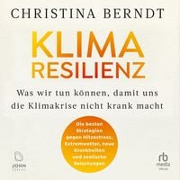 Produktbild: Klimaresilienz