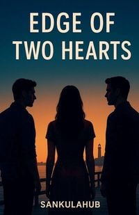 Produktbild: Edge of Two Hearts