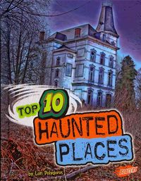 Produktbild: Top 10 Haunted Places