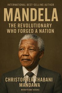 Produktbild: Mandela - The Revolutionary Who Forged A Nation