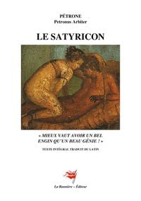 Produktbild: Le Satyricon