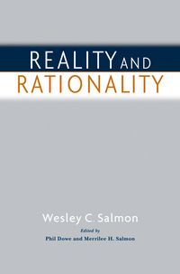 Produktbild: Reality and Rationality