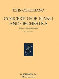 Produktbild: Piano Concerto: Piano Duet