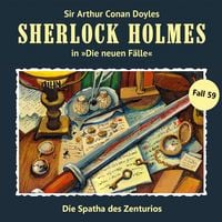 Produktbild: Die Spatha des Zenturios