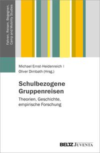 Produktbild: Schulbezogene Gruppenreisen