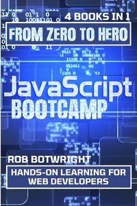 Produktbild: JavaScript Bootcamp
