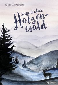 Produktbild: Sagenhafter Hotzenwald