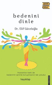 Produktbild: Bedenini Dinle
