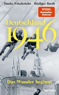Produktbild: Deutschland 1946