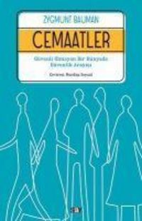 Produktbild: Cemaatler