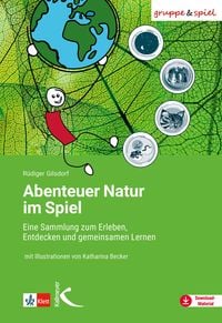 Produktbild: Abenteuer Natur im Spiel