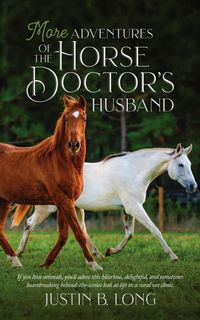 Produktbild: More Adventures of the Horse Doctor's Husband