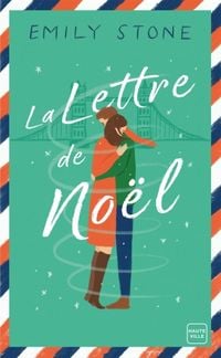 Produktbild: La lettre de No&euml;l