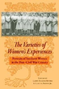 Produktbild: The Varieties of Women's Experiences