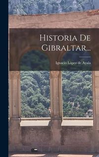 Produktbild: Historia De Gibraltar...