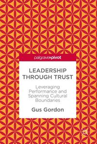 Produktbild: Leadership through Trust