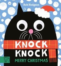 Produktbild: Knock Knock Merry Christmas