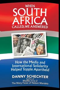 Produktbild: When South Africa Called, We Answered