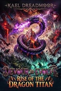 Produktbild: Devour to Evolve