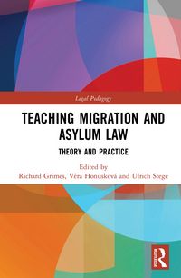 Produktbild: Teaching Migration and Asylum Law