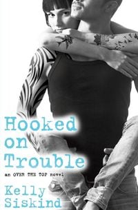 Produktbild: Hooked on Trouble