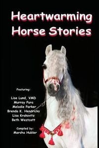 Produktbild: Heartwarming Horse Stories