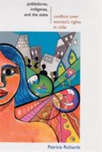 Produktbild: Pobladoras Indigenas & The Sta