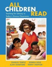 Produktbild: All Children Read 4/e