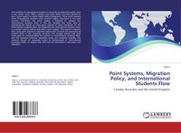 Bild vom Artikel Point Systems, Migration Policy, and International Students Flow vom Autor Jing Li