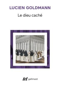 Produktbild: Le Dieu cach&eacute;