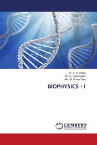 Produktbild: Biophysics - I