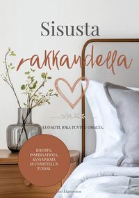 Produktbild: Sisusta rakkaudella