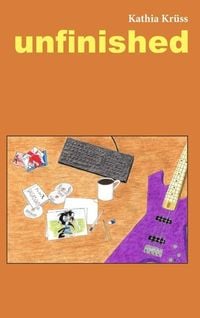 Produktbild: Unfinished
