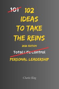 Produktbild: 102 Ideas To Take The Reins