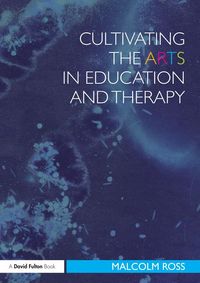 Produktbild: Cultivating the Arts in Education and Therapy