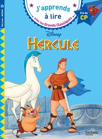 Produktbild: Hercule : fin de CP, niveau 3