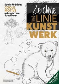 Produktbild: Einfach Zeichnen lernen und &uuml;ben - auch Anf&auml;nger