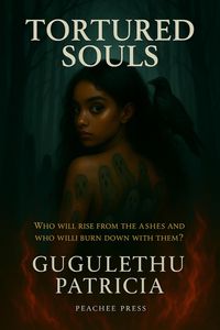 Produktbild: Tortured Souls (Book 1, #1)