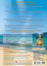 Yoga für Anfänger - Deluxe Version