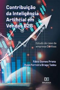 Produktbild: Contribui&ccedil;&atilde;o da Intelig&ecirc;ncia Artificial em Vendas B2B