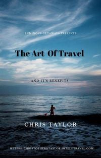 Produktbild: The Art of Travel