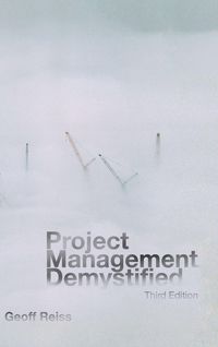 Produktbild: Project Management Demystified
