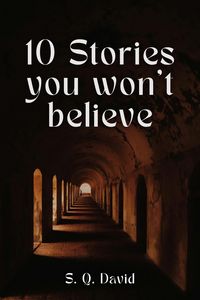 Produktbild: 10 Stories You Won't Believe